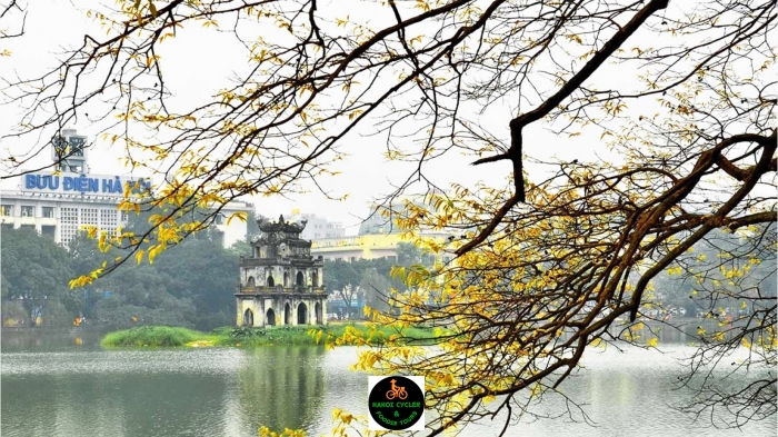 HA NOI LUXURY CITY FULL-DAY TOUR BY LIMOUSINE