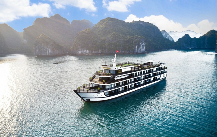 Hạ Long Bay 2 Days 1 Night - ALISA