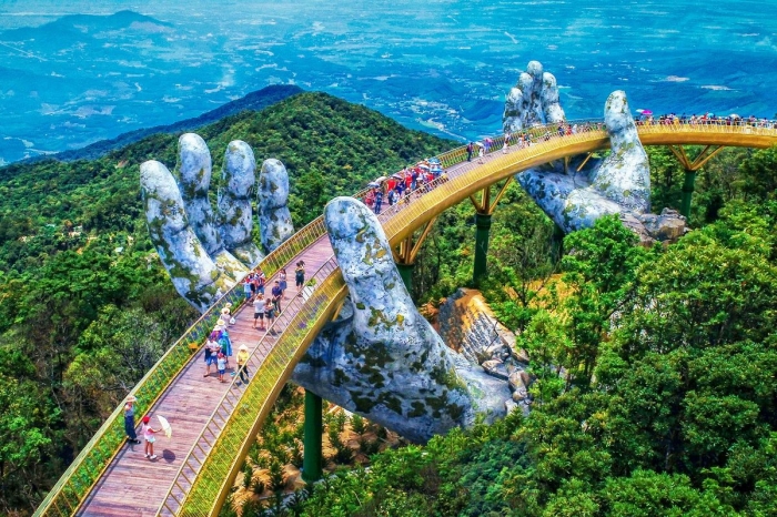 BA NA HILLS - ĐÀ NẴNG
