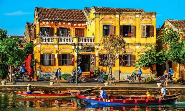 MARBLE MOUTAIN – HOI AN DAILY TOUR