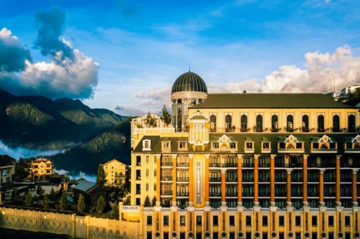SAPA 3 Days 2 Nights ( 2 Nights Hotel )