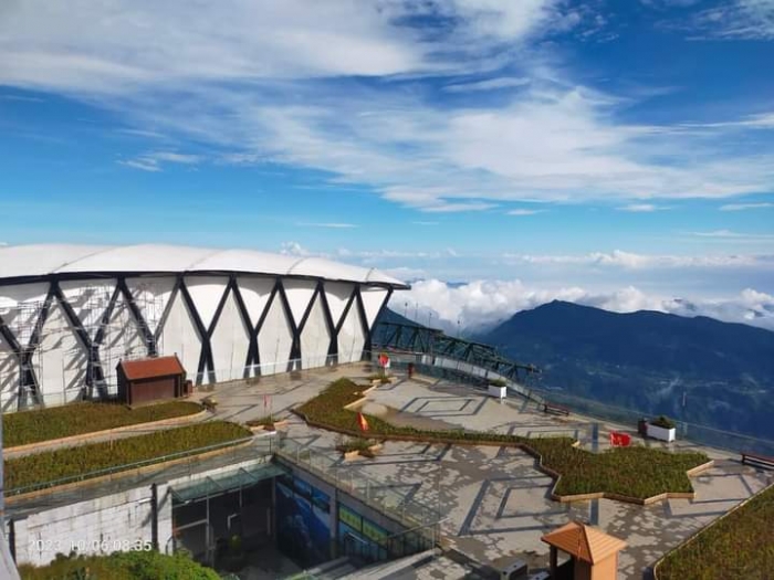 SAPA 3 Days 2 Nights ( 2 Nights Homestay)