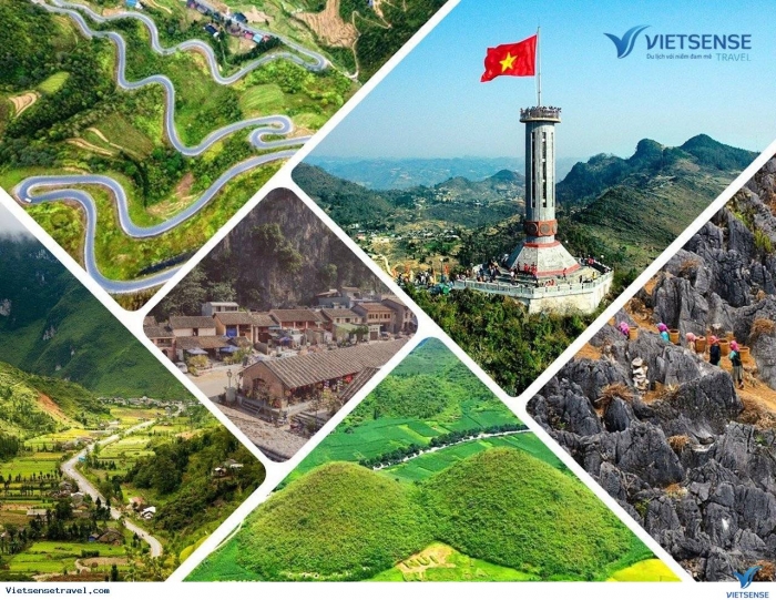Ha Giang 2 Days 3 Nights - Easy rider - Private room