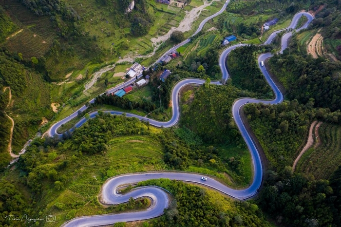 Ha Giang 4 Days 5 Nights - Easy rider - Private room